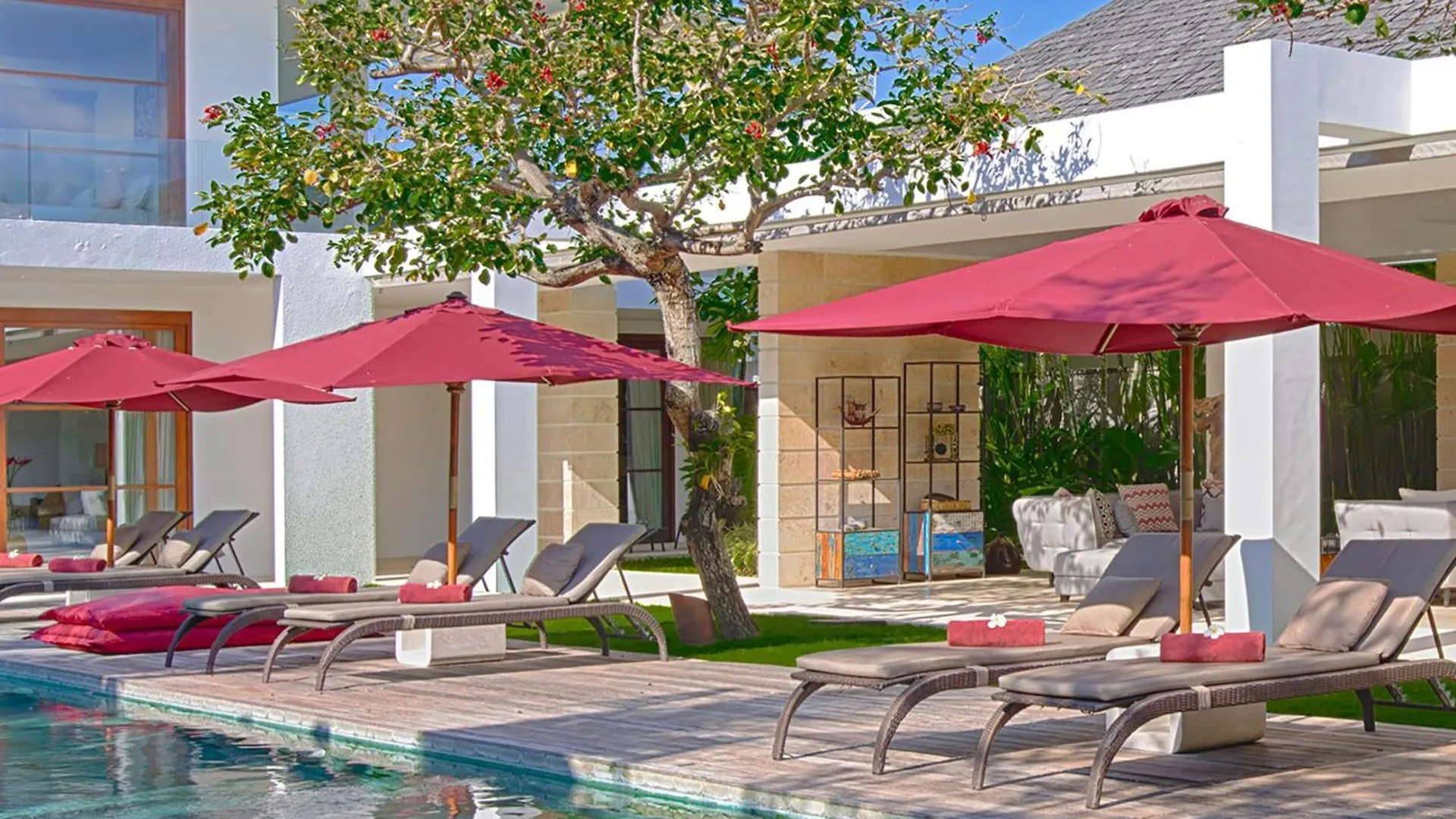 Casa Brio Villa Seminyak  Indonesia