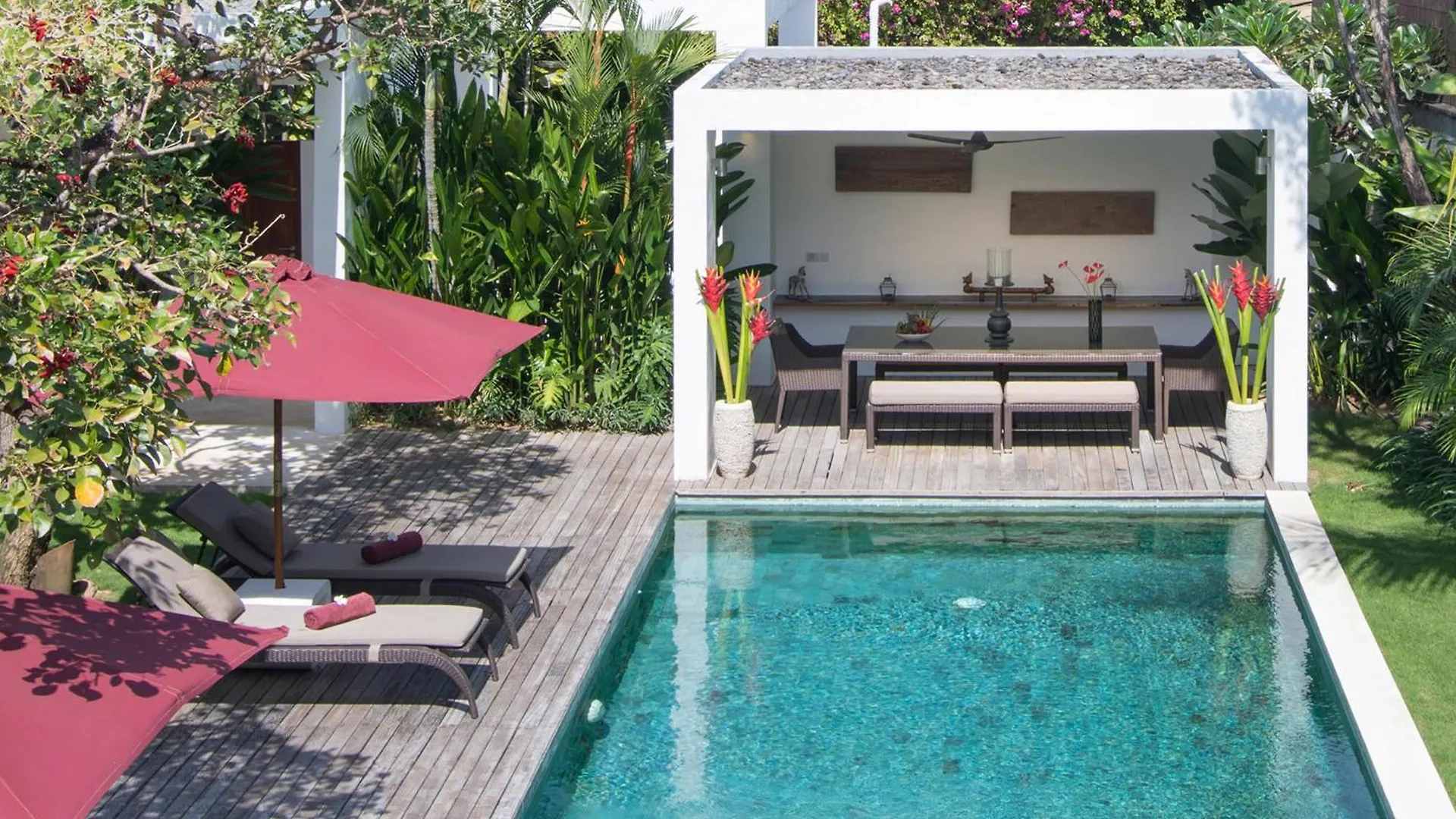 Casa Brio Villa Seminyak