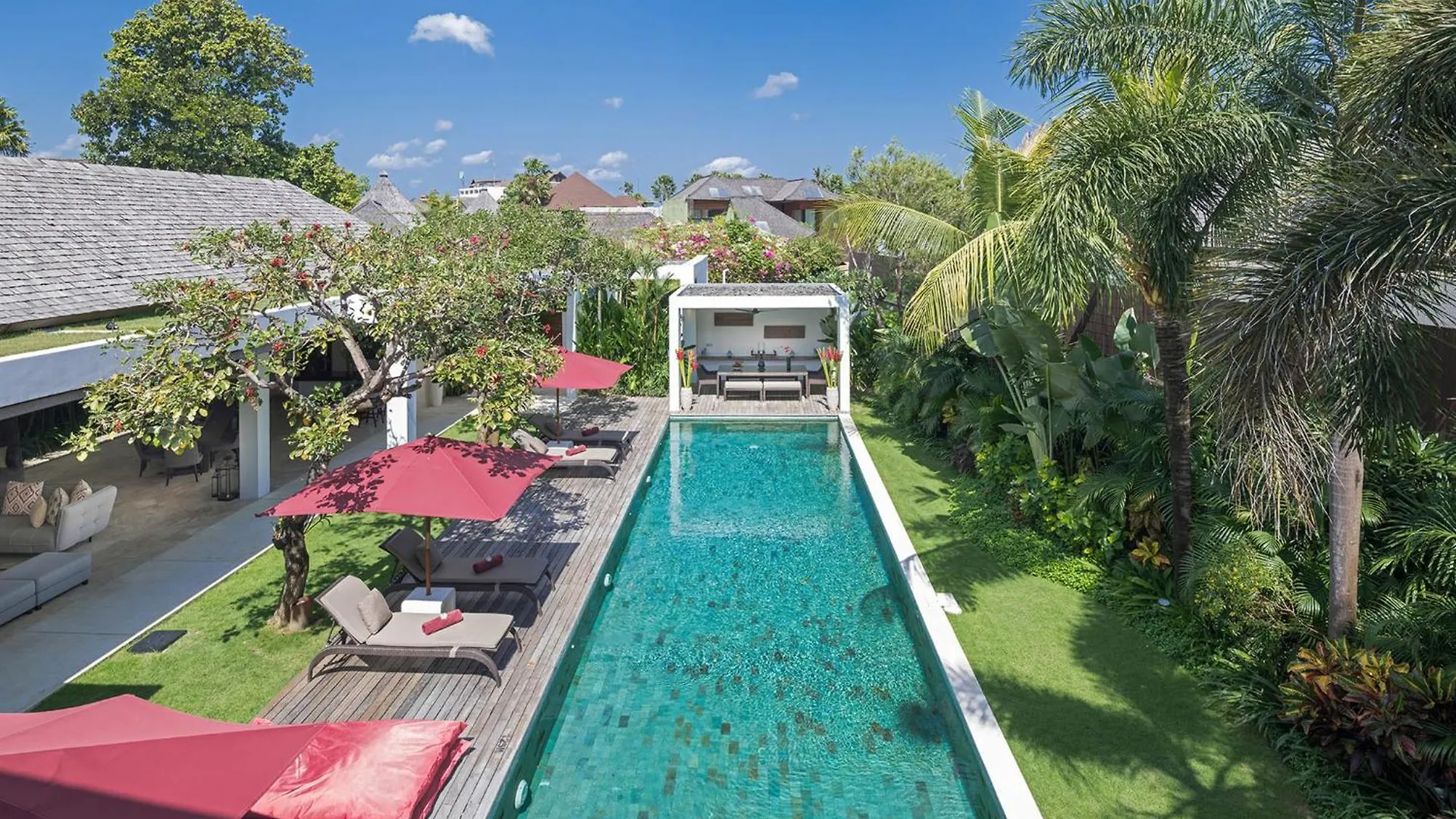 Casa Brio Villa Seminyak  Indonesia