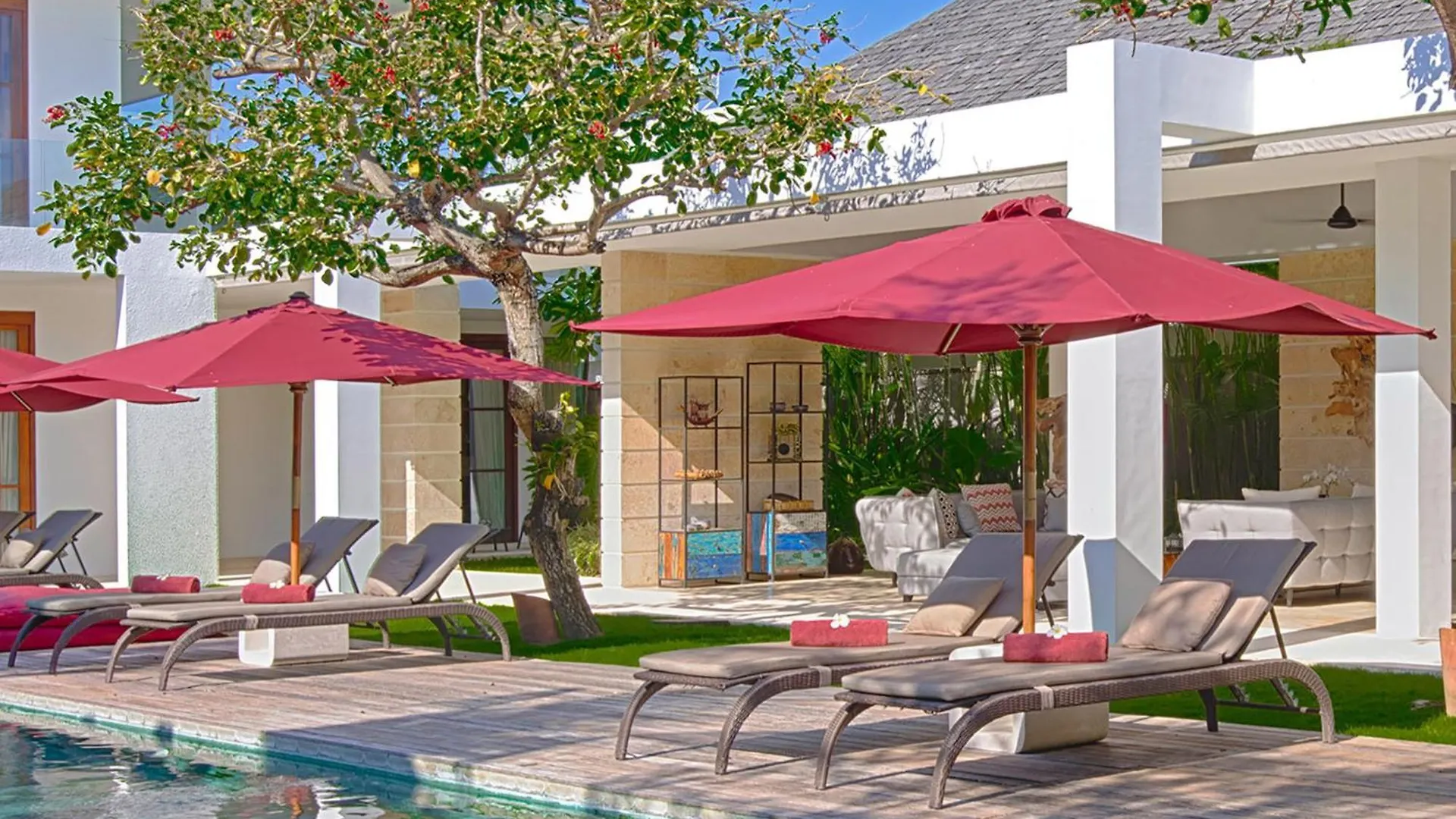 Casa Brio Villa Seminyak  0*, Seminyak (Bali)