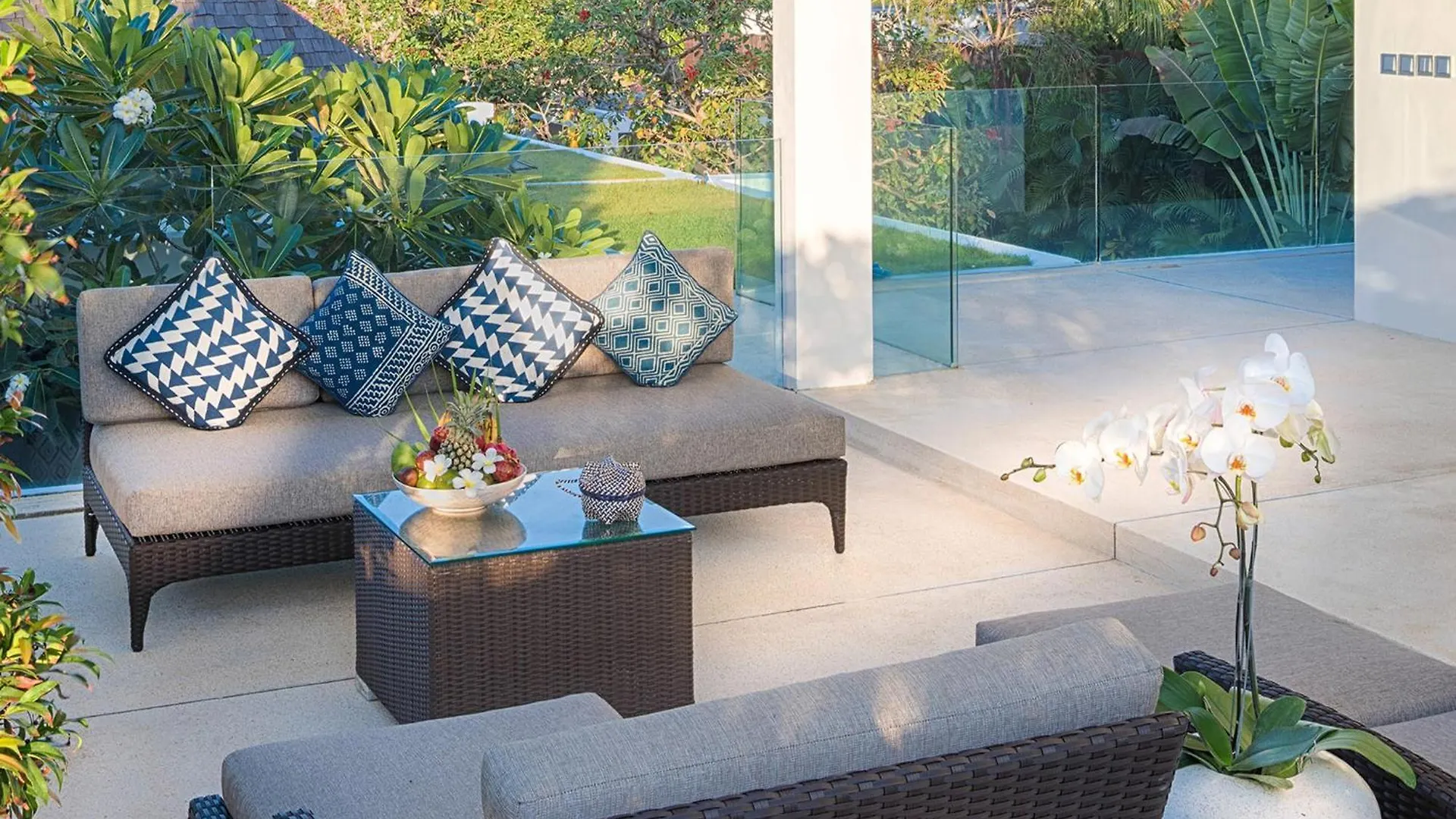 Casa Brio Villa Seminyak  0*, Seminyak (Bali) Indonesia