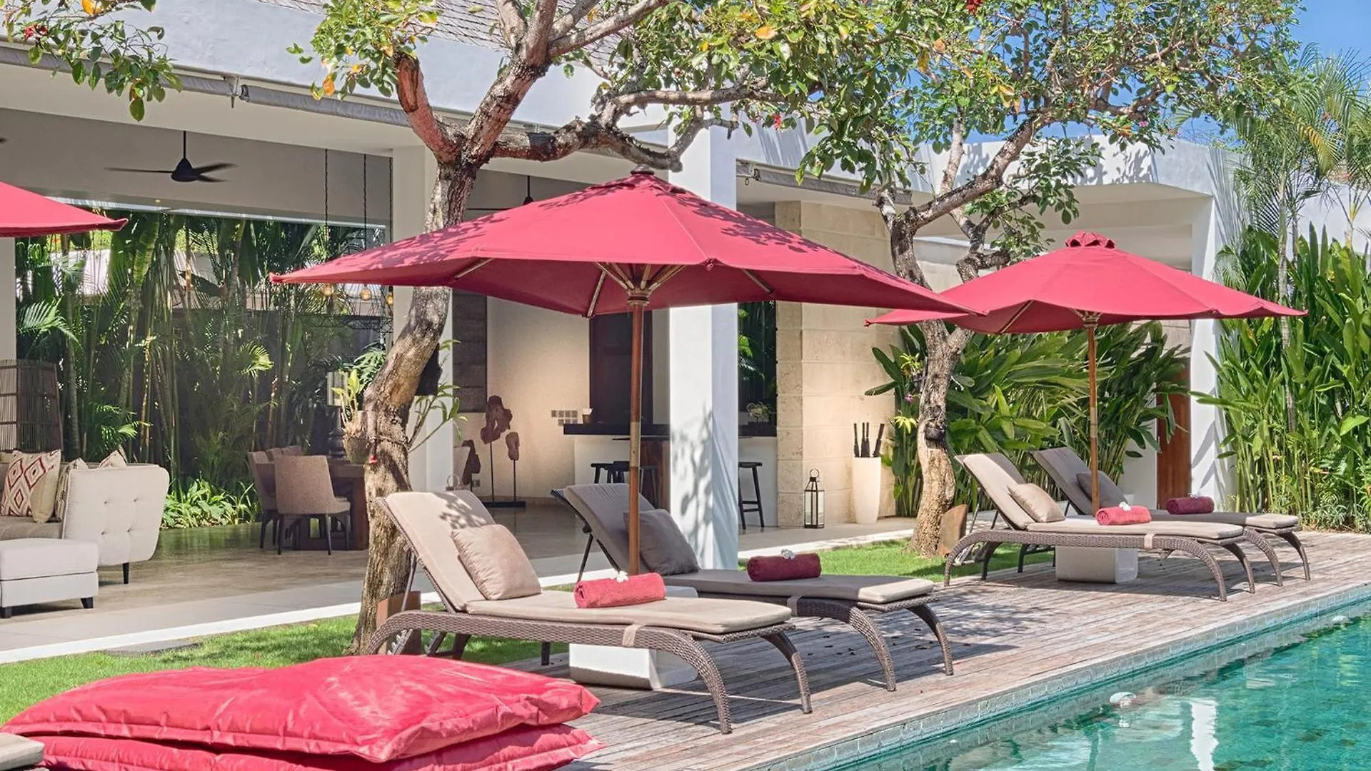 Casa Brio Villa Seminyak   Seminyak (Bali)