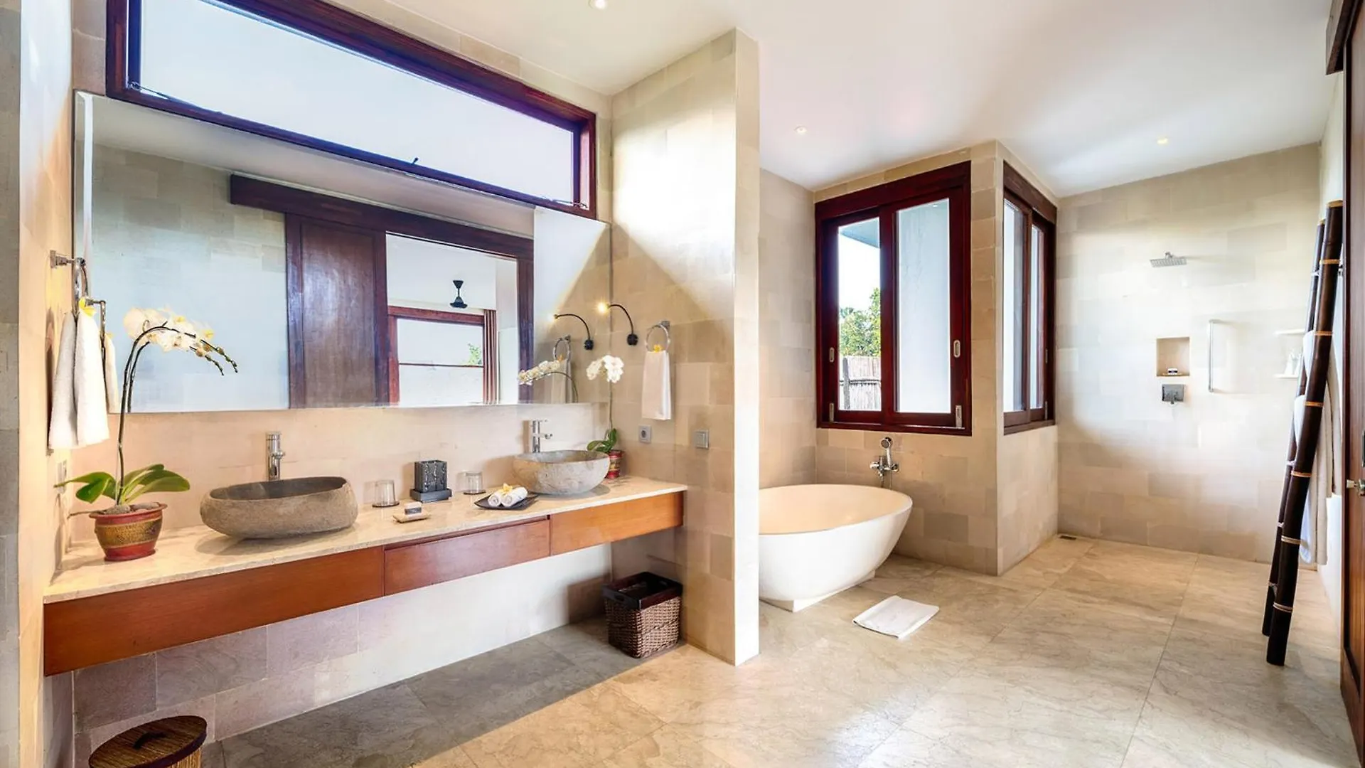 Casa Brio Villa Seminyak