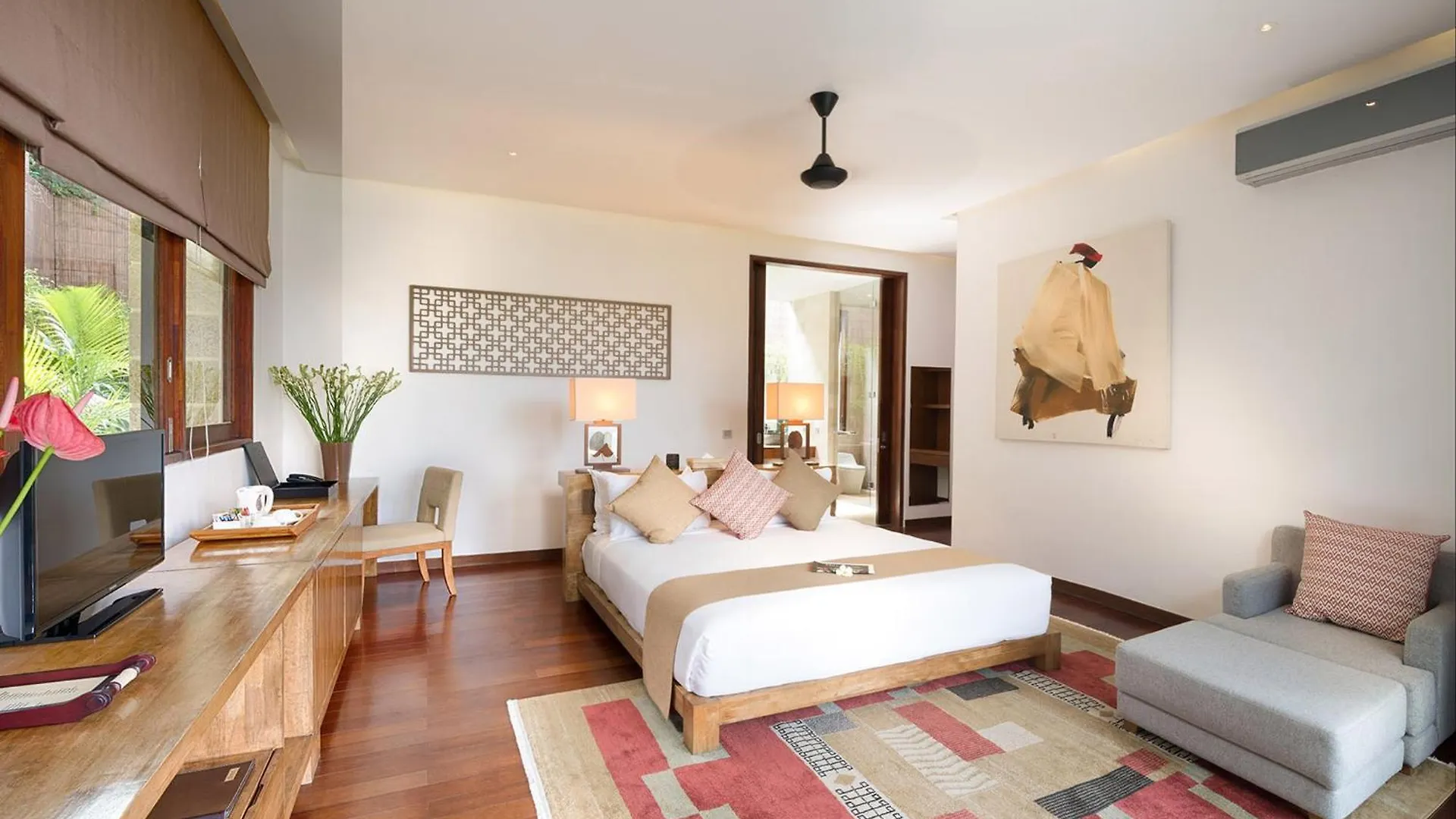 Casa Brio Villa Seminyak  0*, Seminyak (Bali) Indonesia