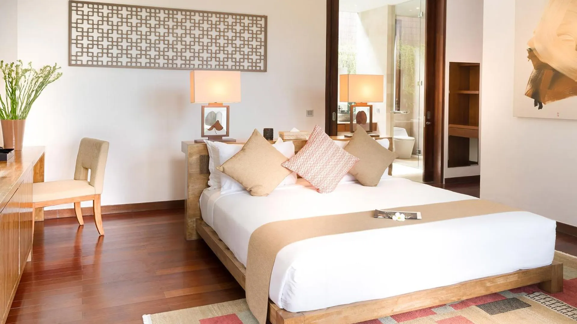 Casa Brio Villa Seminyak  Indonesia