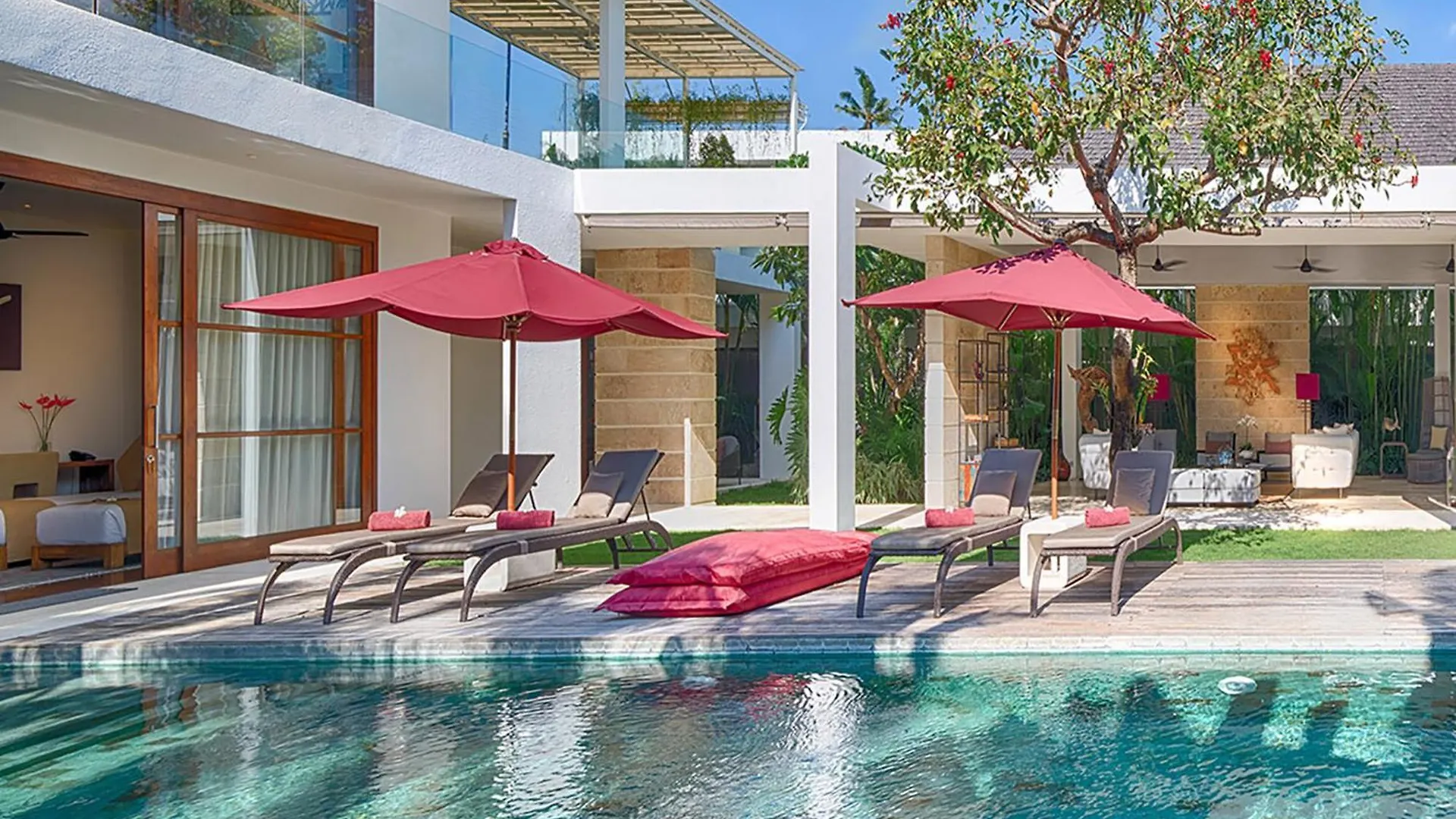 Casa Brio Villa Seminyak  Seminyak (Bali)