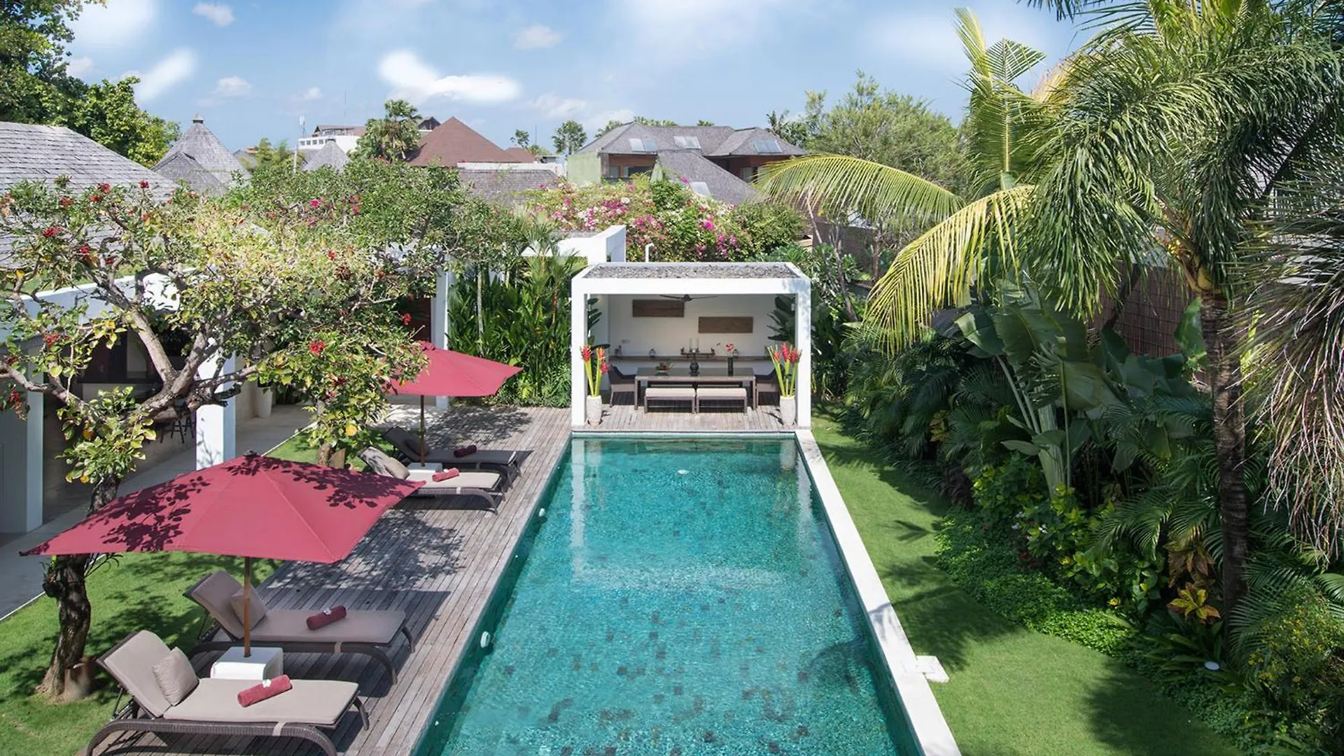Casa Brio Villa Seminyak  Indonesia