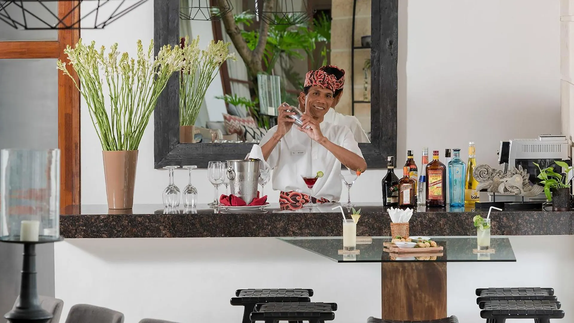 Casa Brio Villa Seminyak  Seminyak (Bali)