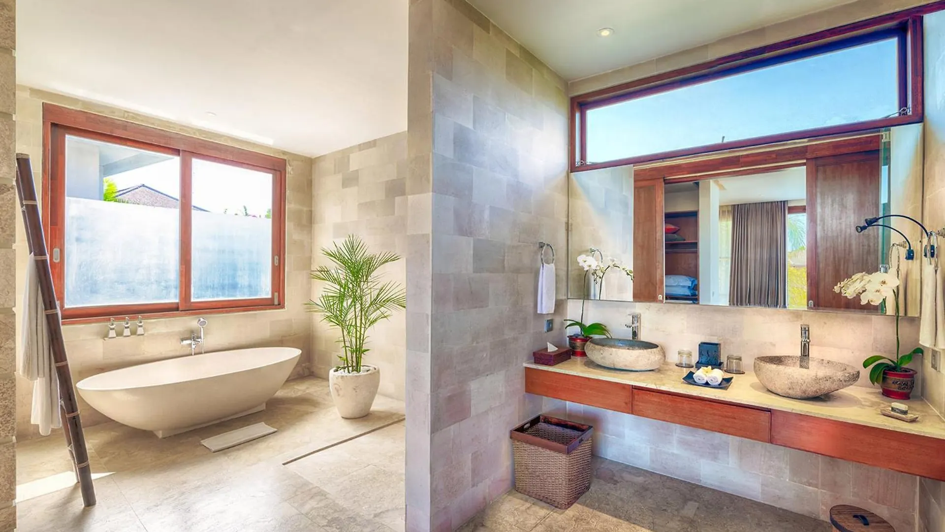 Casa Brio Villa Seminyak