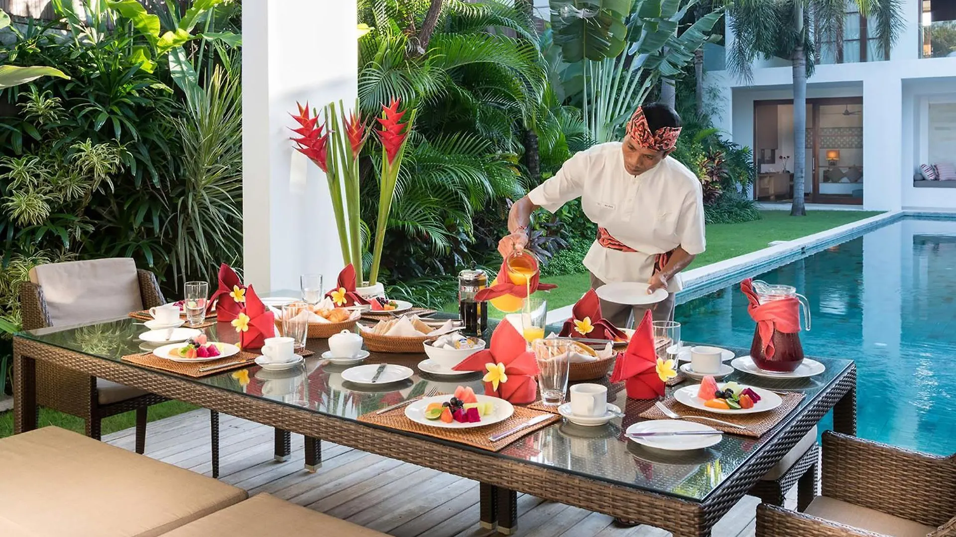 Casa Brio Villa Seminyak