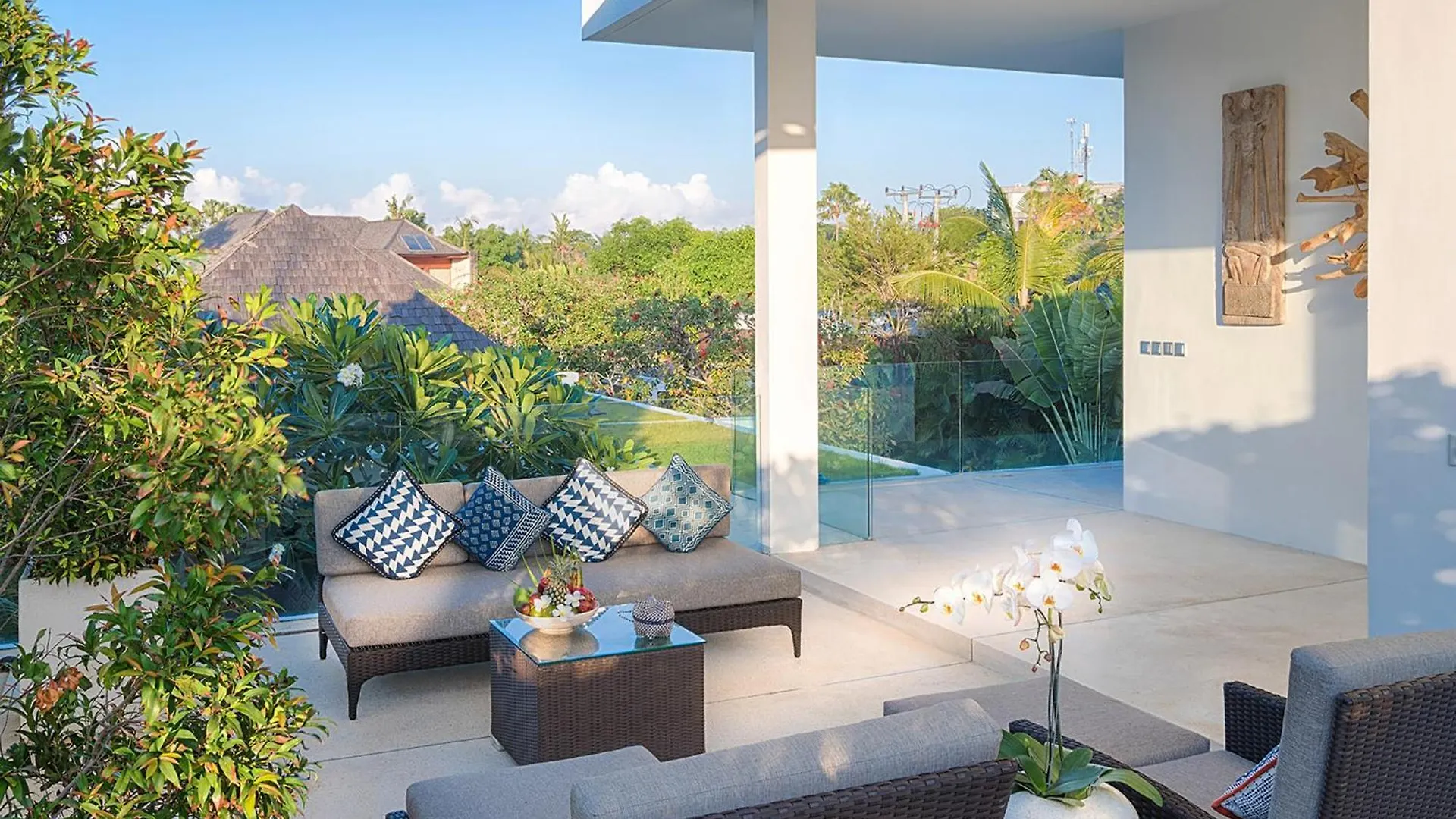 Casa Brio Villa Seminyak  0*, Seminyak (Bali)