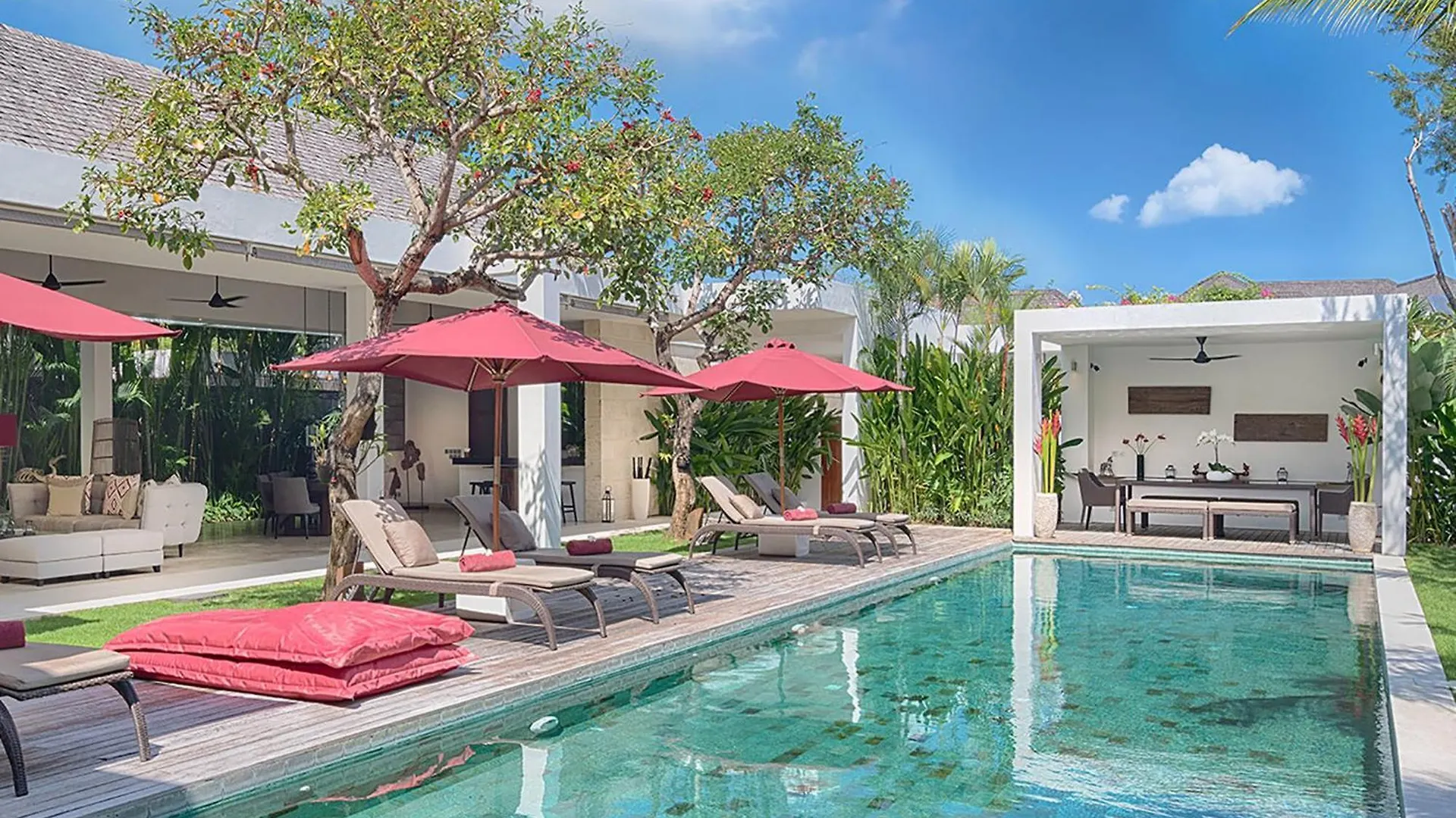 Casa Brio Villa Seminyak