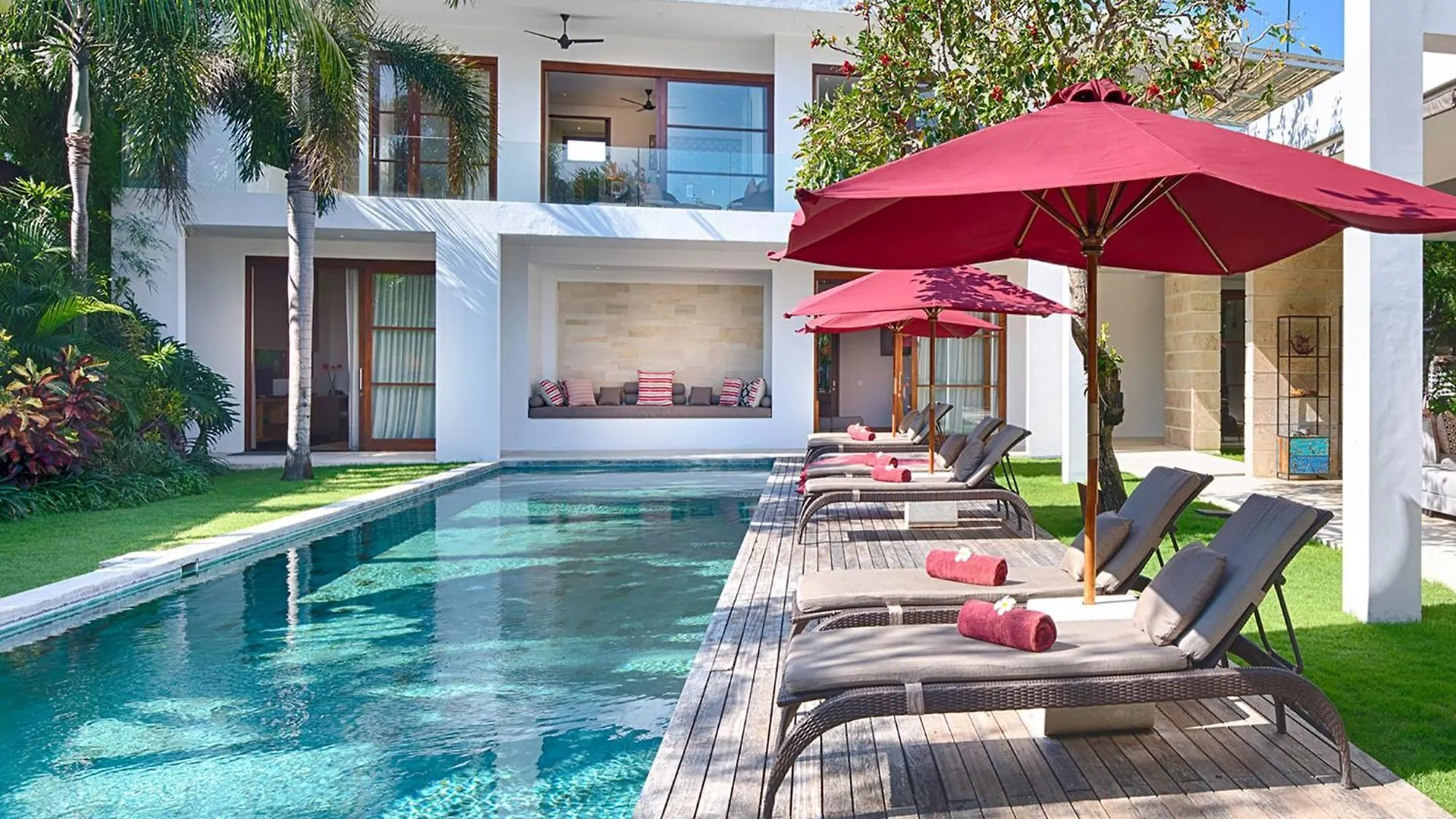 Casa Brio Villa Seminyak