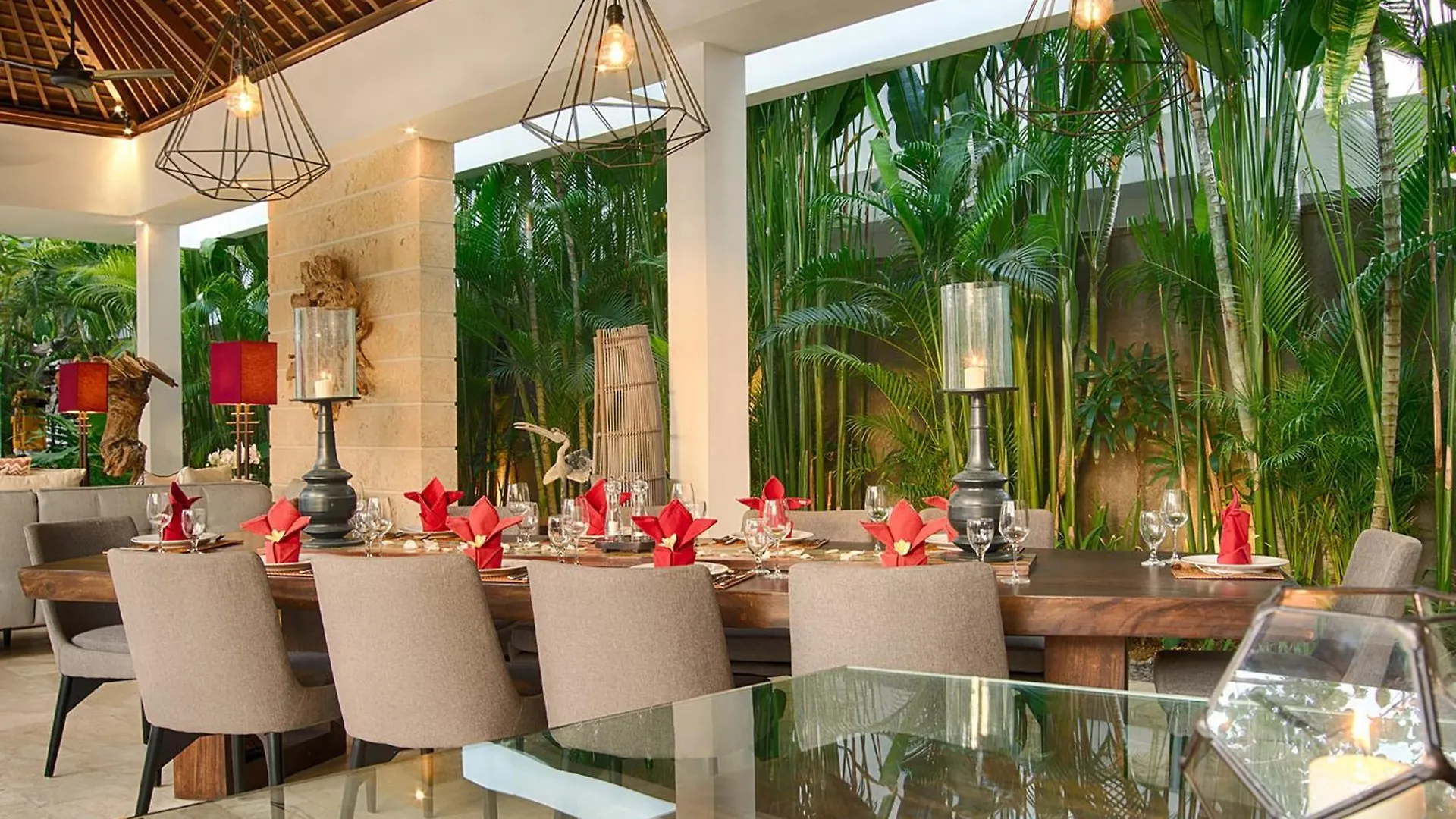 Casa Brio Villa Seminyak