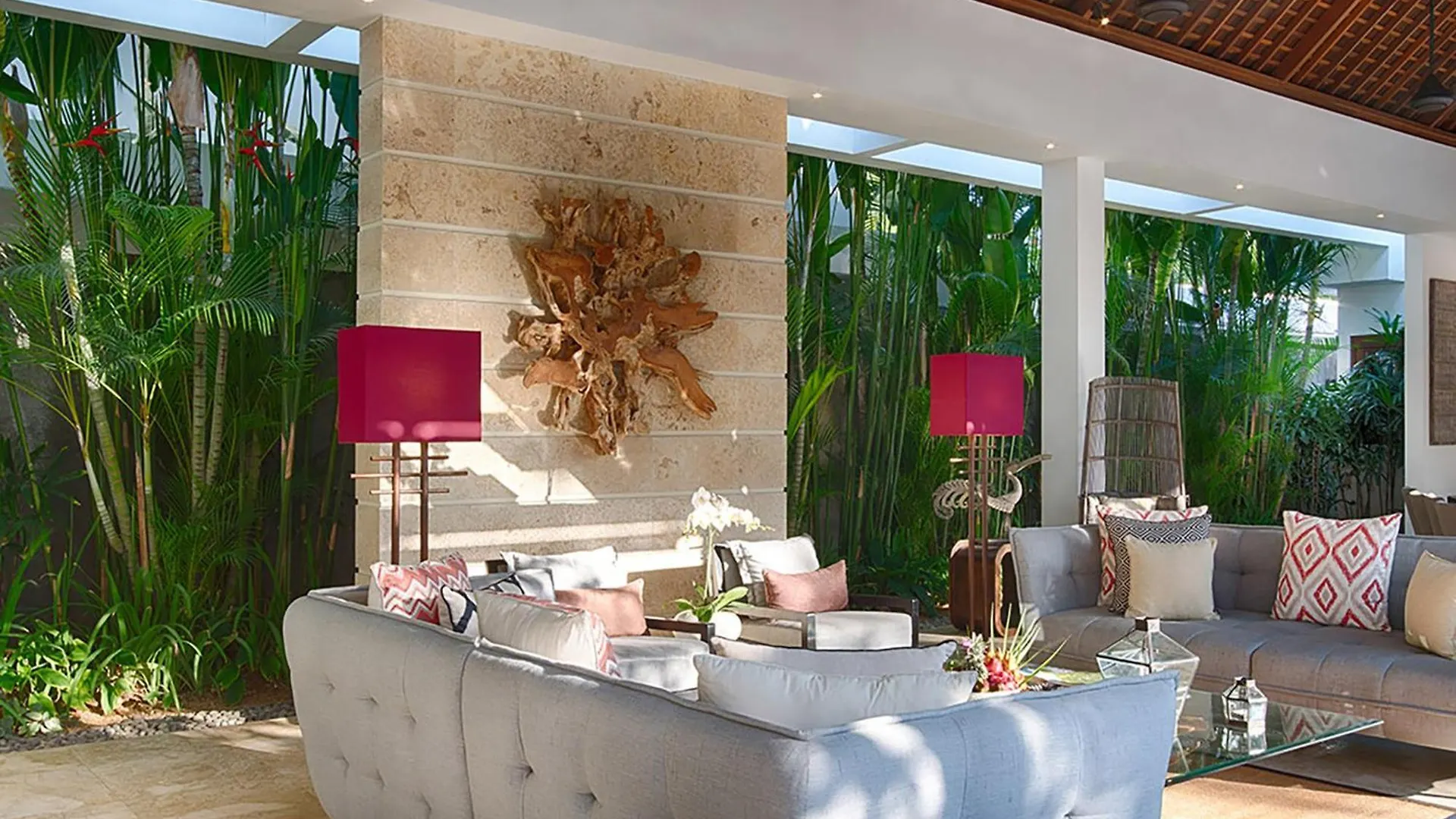 Casa Brio Villa Seminyak  Seminyak (Bali)