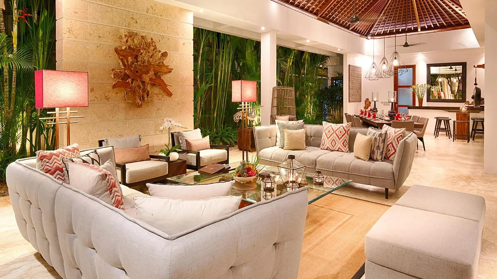 Casa Brio Villa Seminyak   Seminyak (Bali)