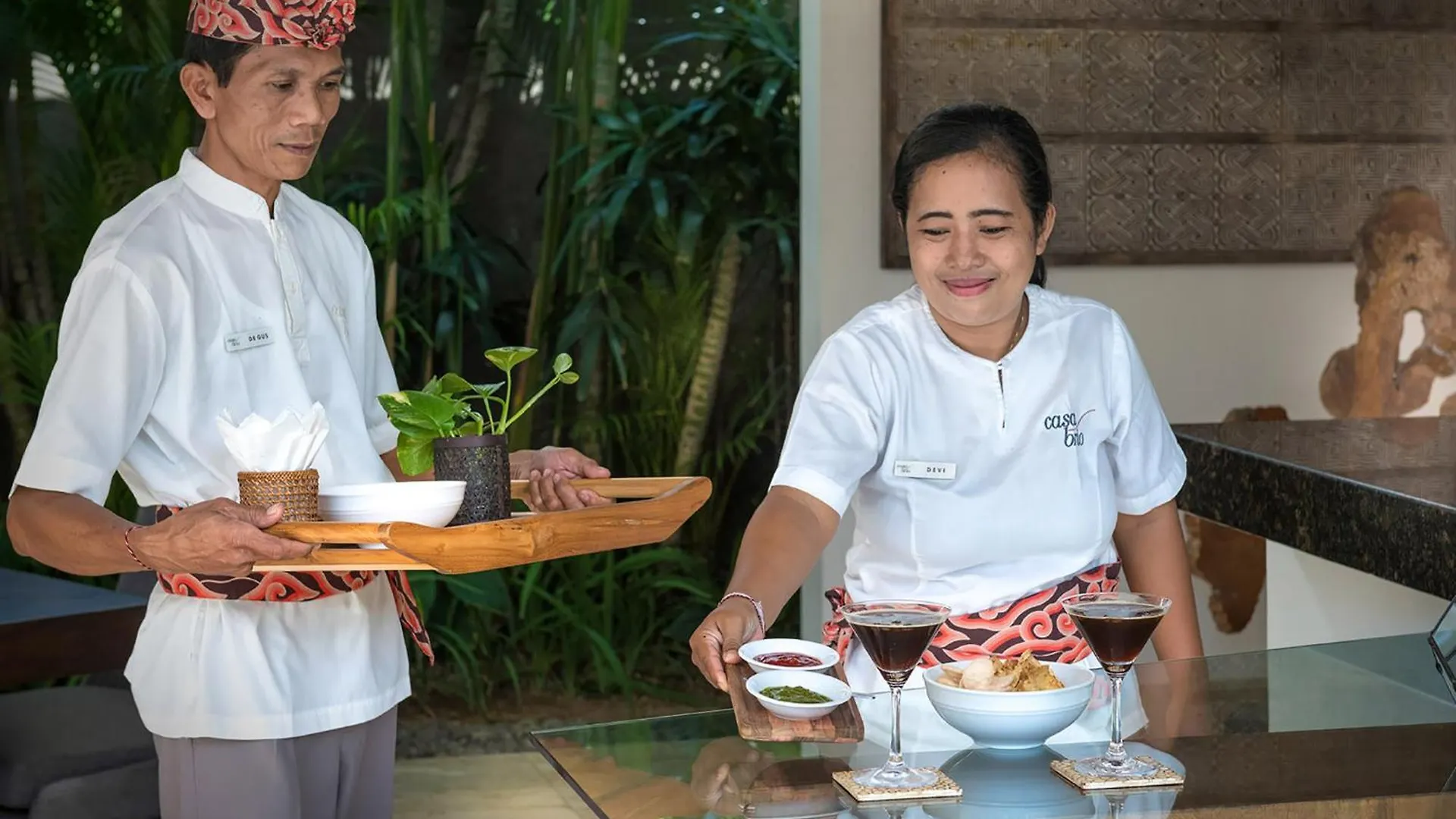 Casa Brio Villa Seminyak  0*, Seminyak (Bali)