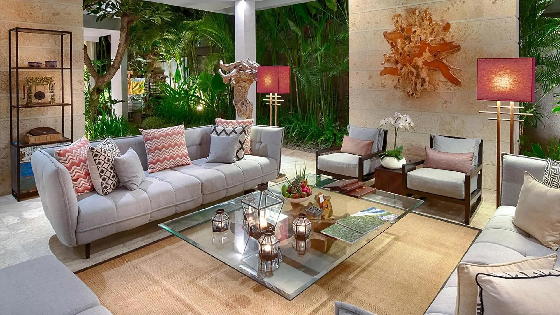 Casa Brio Villa Seminyak  Indonesia