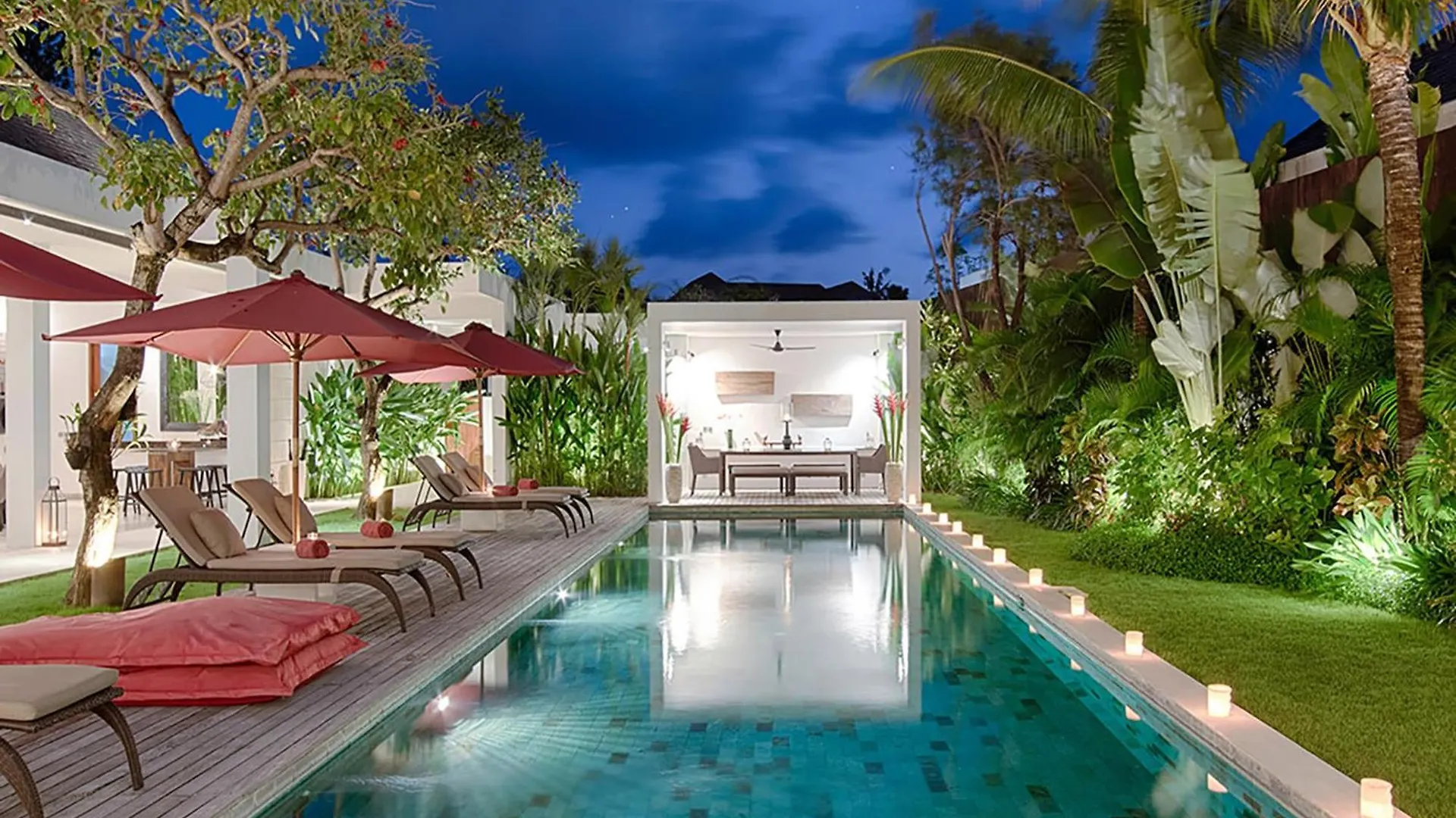 Casa Brio Villa Seminyak  0*, Seminyak (Bali) Indonesia