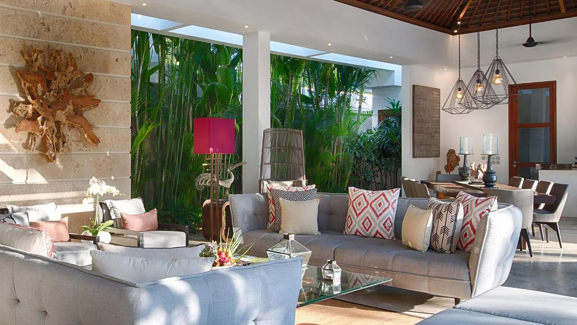 Casa Brio Villa Seminyak   Seminyak (Bali)