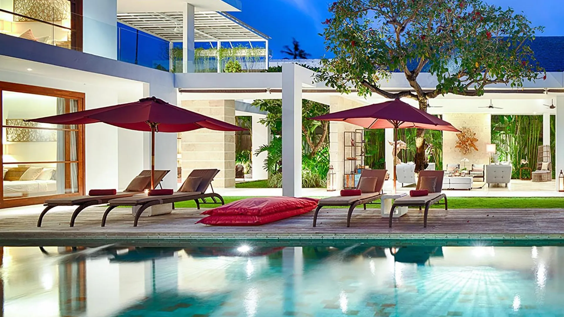 Casa Brio Villa Seminyak  Seminyak (Bali)