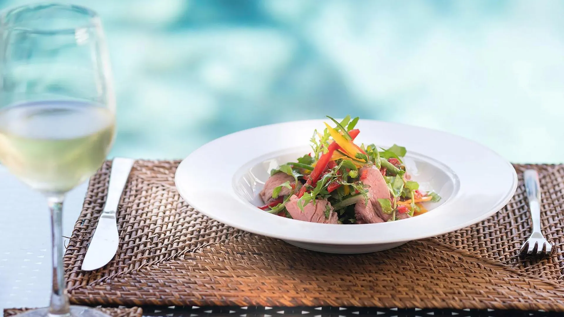 Casa Brio Villa Seminyak