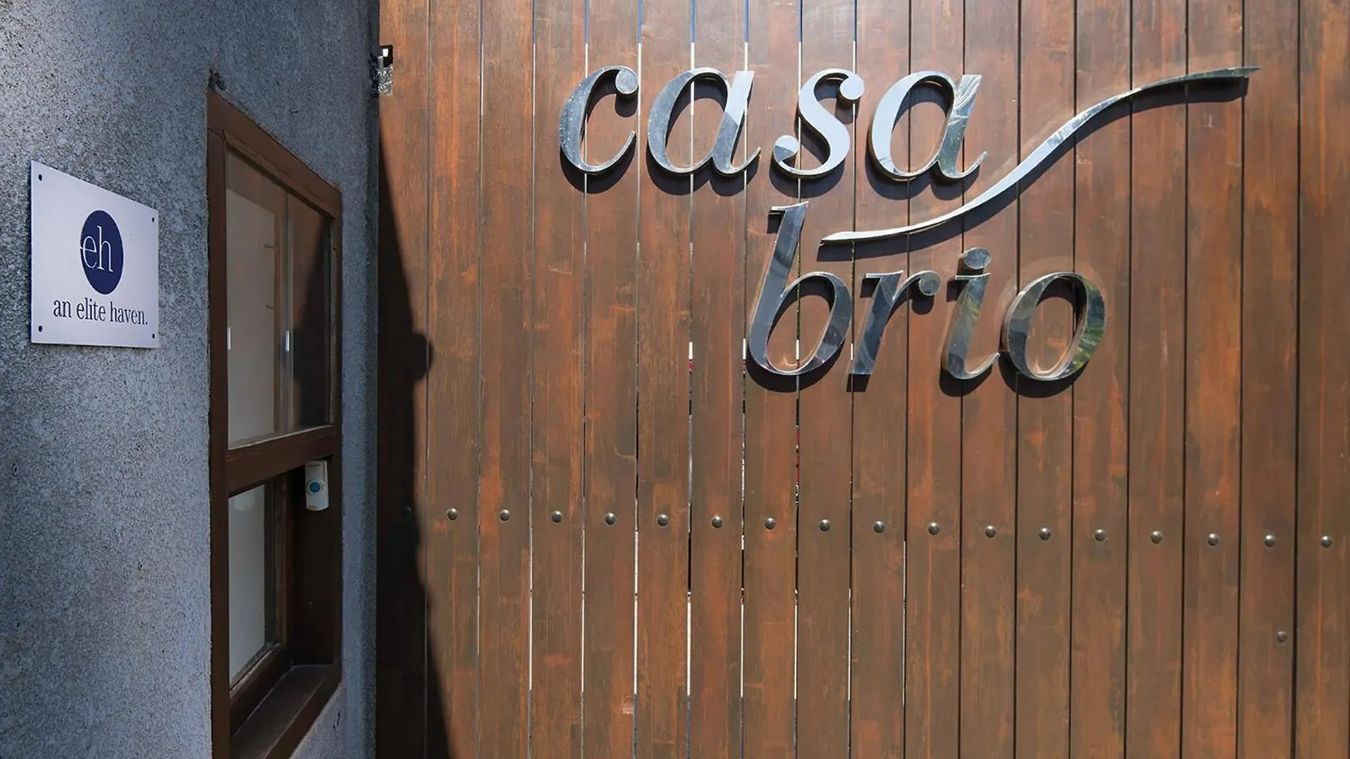 Casa Brio Villa Seminyak