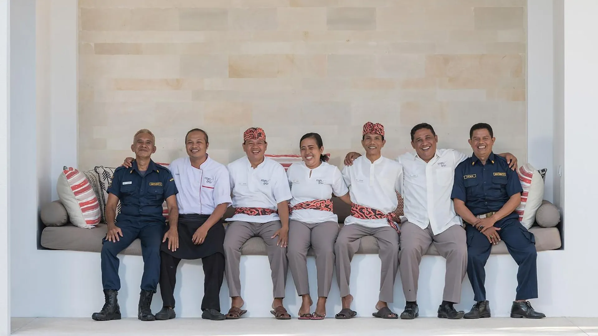 Casa Brio Villa Seminyak