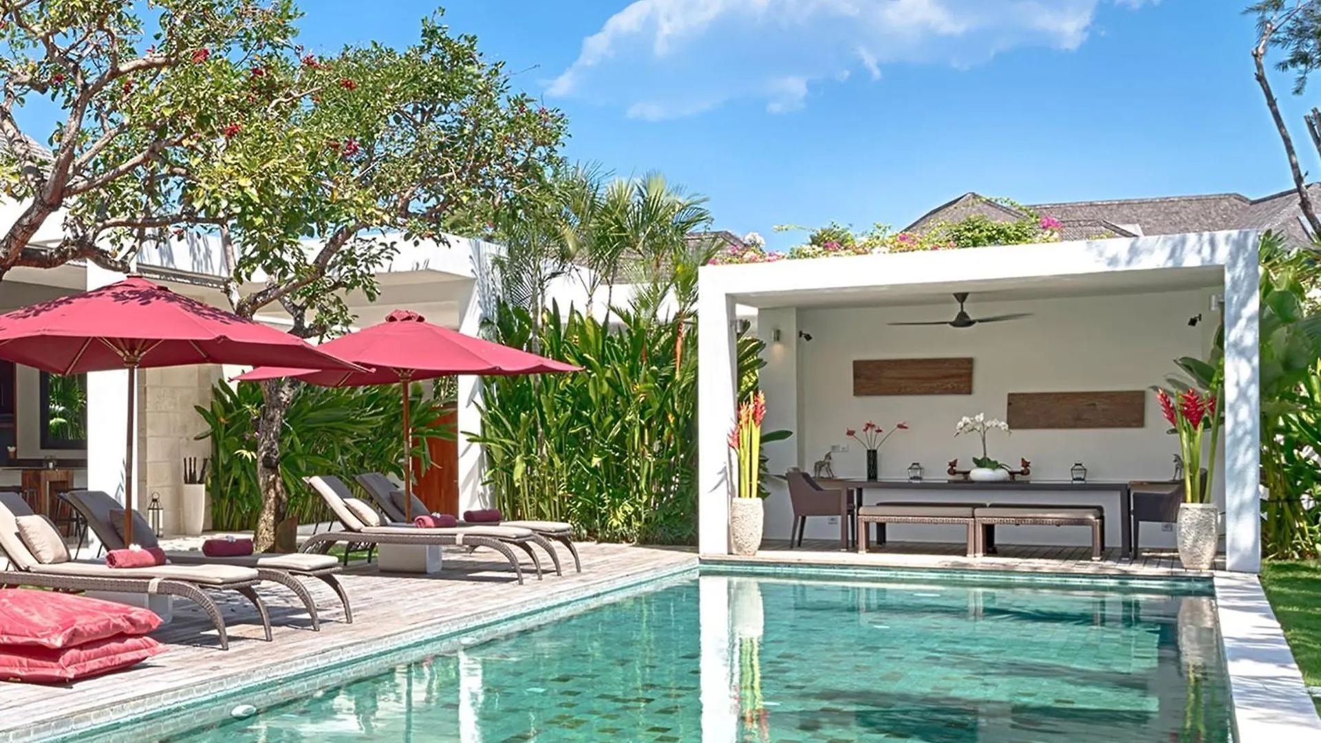 Casa Brio Villa Seminyak  0*, Seminyak (Bali) Indonesia