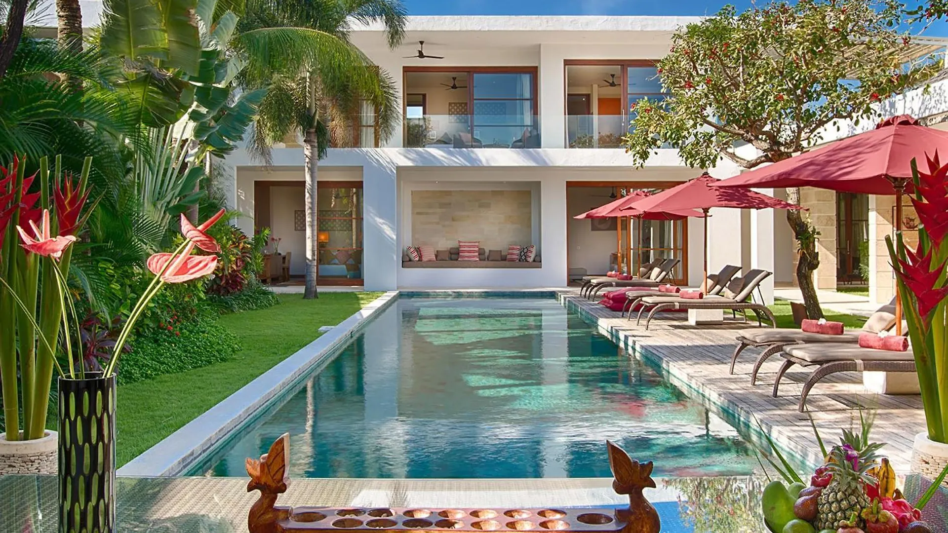 Casa Brio Villa Seminyak