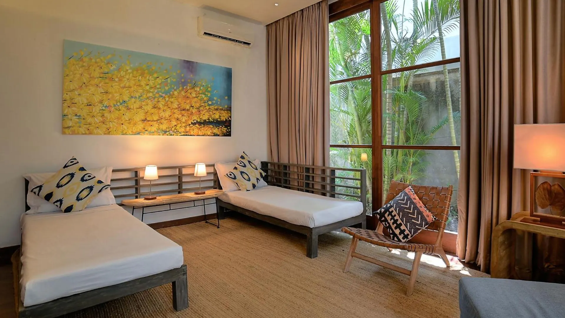 Casa Brio Villa Seminyak