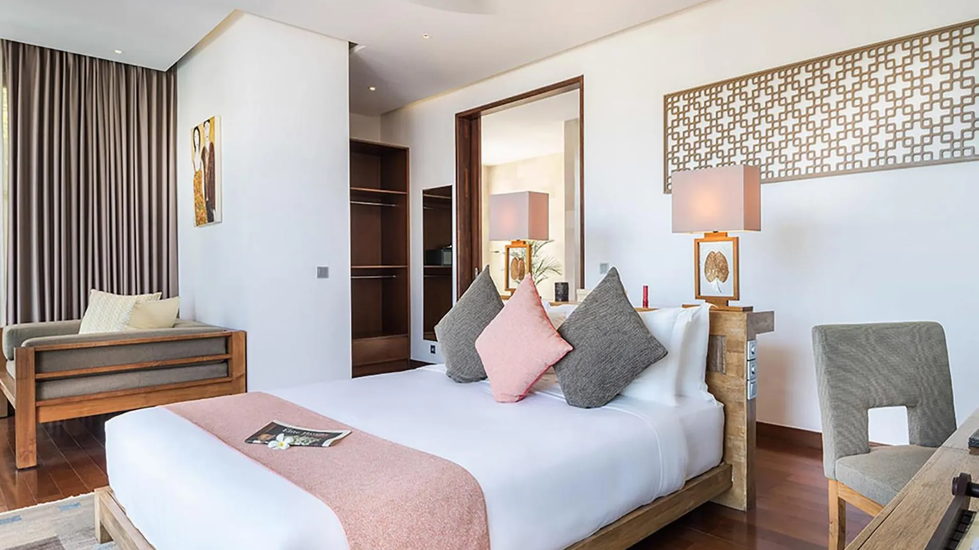 Casa Brio Villa Seminyak   Seminyak (Bali)