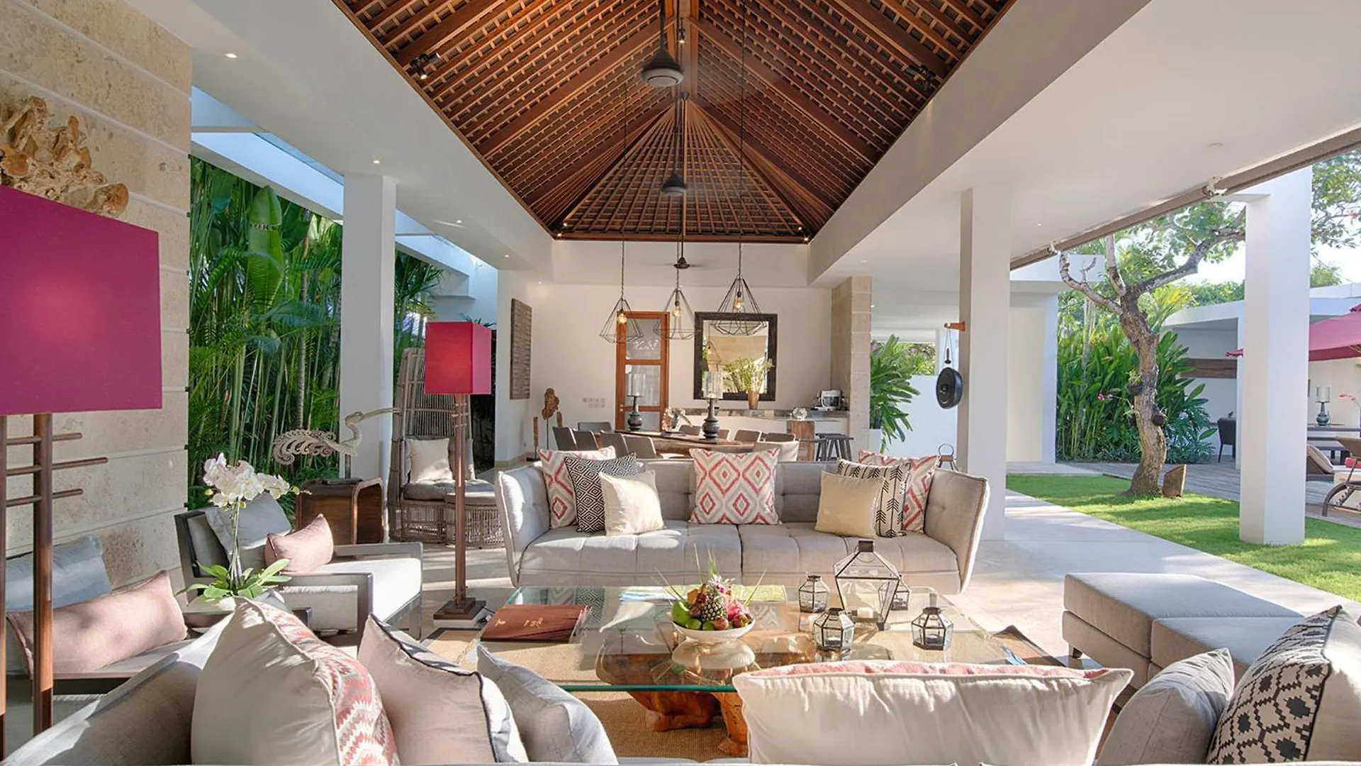 Casa Brio Villa Seminyak