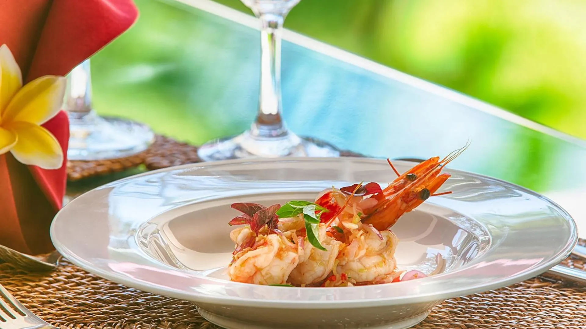 Casa Brio Villa Seminyak  Indonesia
