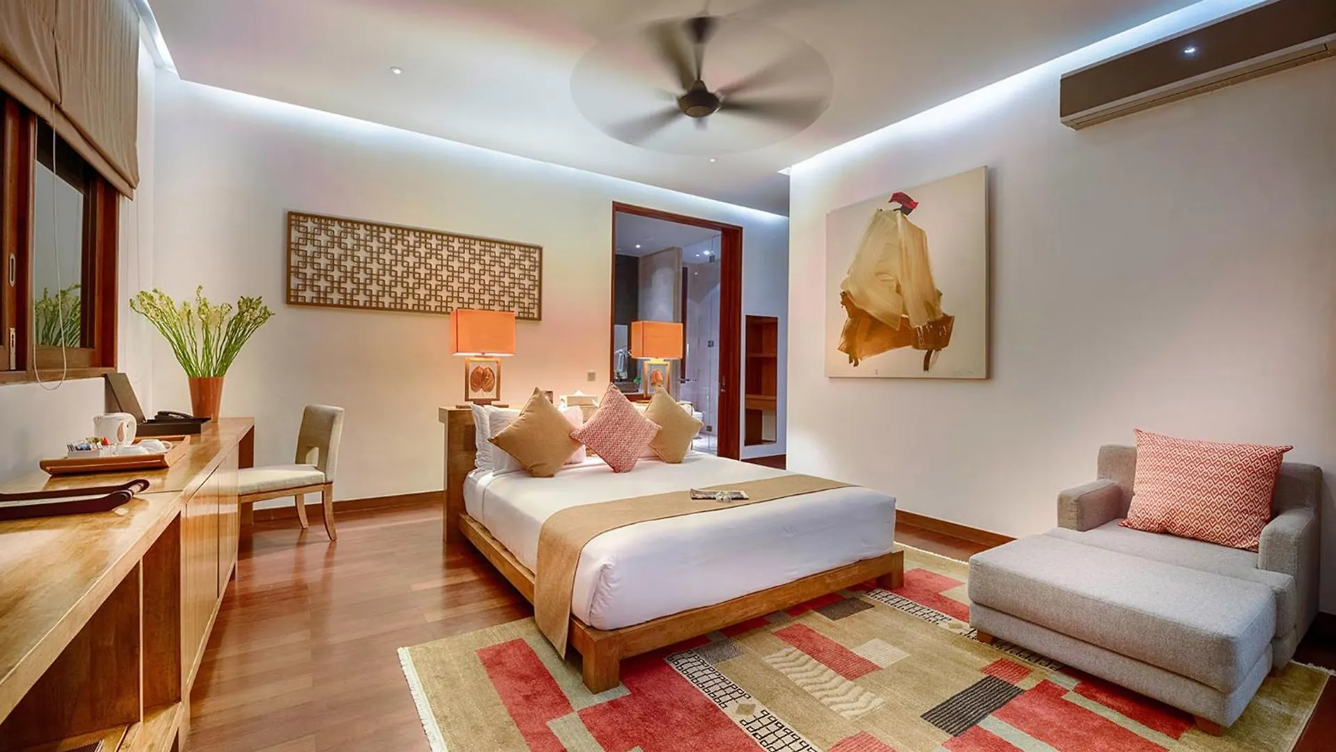 Casa Brio Villa Seminyak  Indonesia
