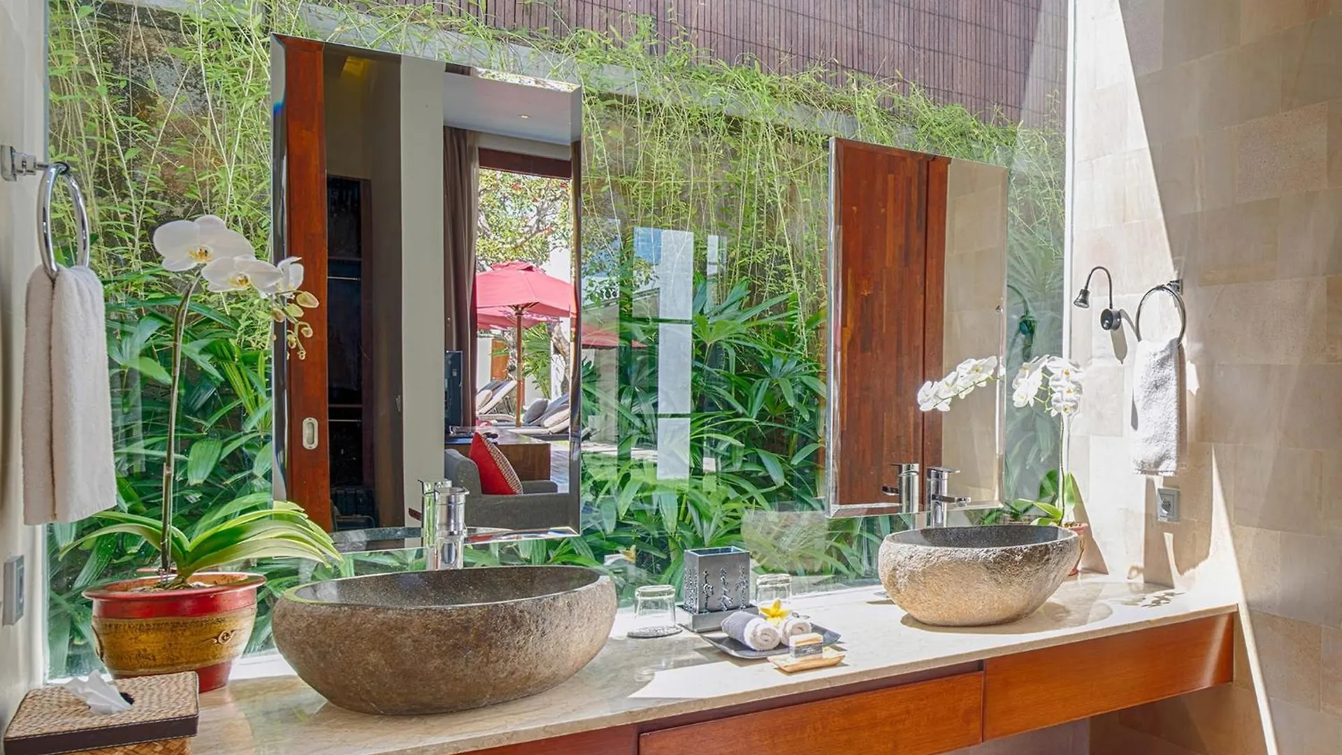 Casa Brio Villa Seminyak  Seminyak (Bali)